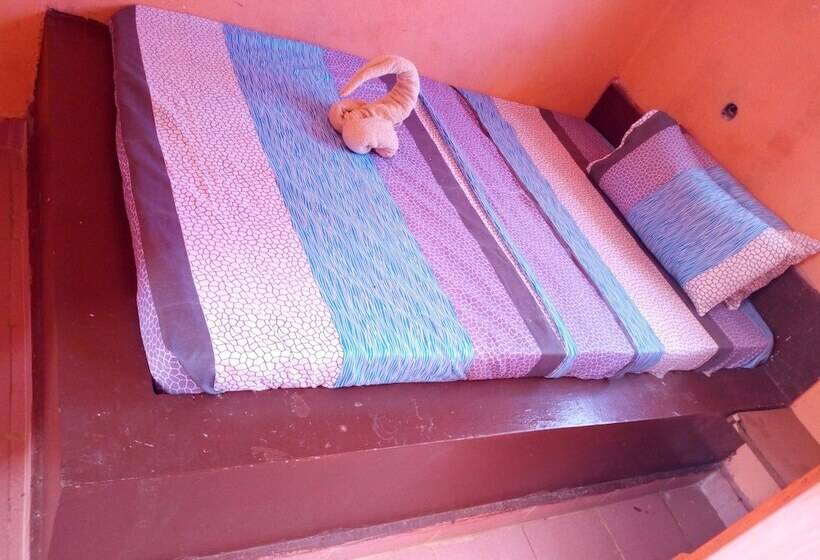 Bed and Breakfast Amira S Roomz Zanzibar