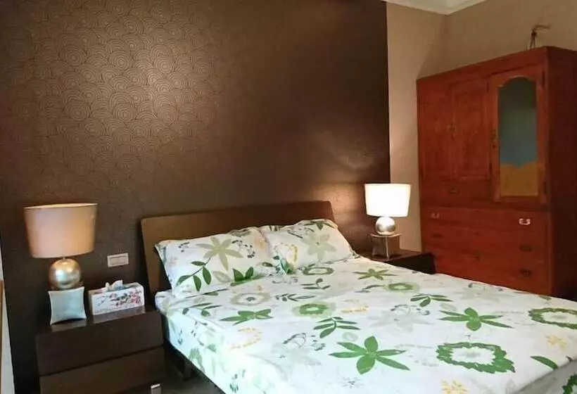 تختخواب و صبحانه 小鳥敲門 Bird Villa