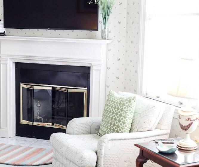 住宿加早餐  Oakmont Inn