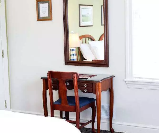 ベッドアンドブレックファースト Oakmont Inn