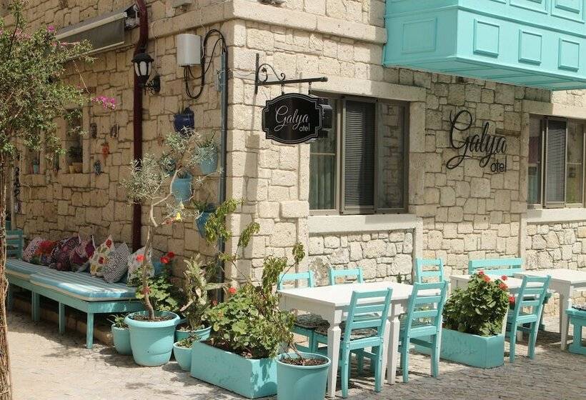 Galya Otel Alacati