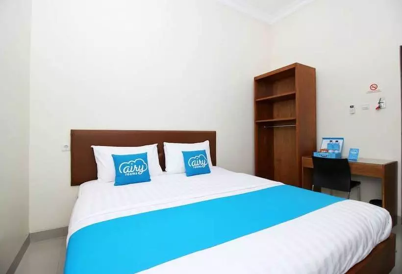 هتل Airy Sirimau Mutiara 38 Ambon