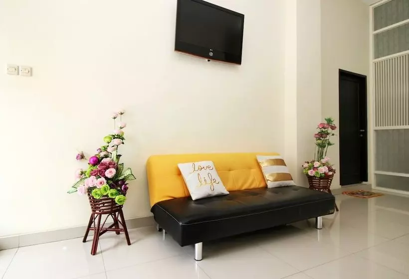 هتل Airy Sirimau Mutiara 38 Ambon