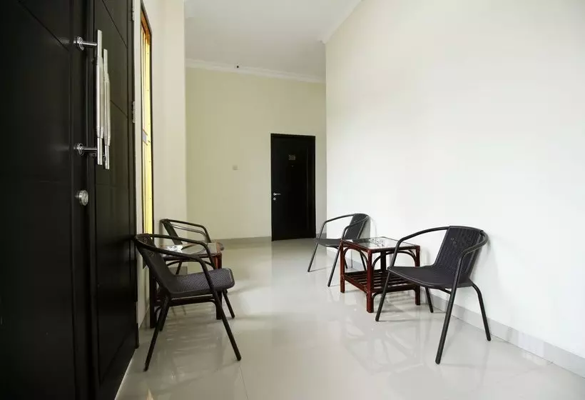 هتل Airy Sirimau Mutiara 38 Ambon
