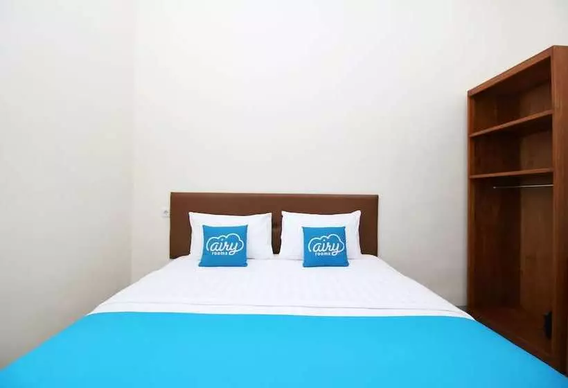 هتل Airy Sirimau Mutiara 38 Ambon