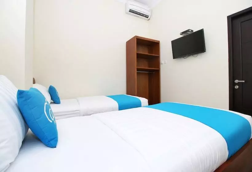 هتل Airy Sirimau Mutiara 38 Ambon