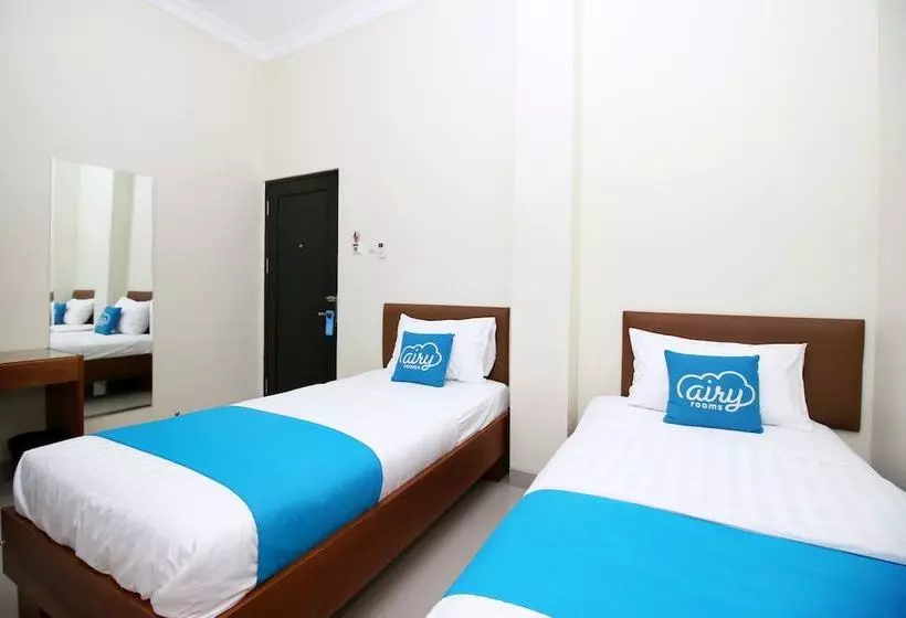هتل Airy Sirimau Mutiara 38 Ambon