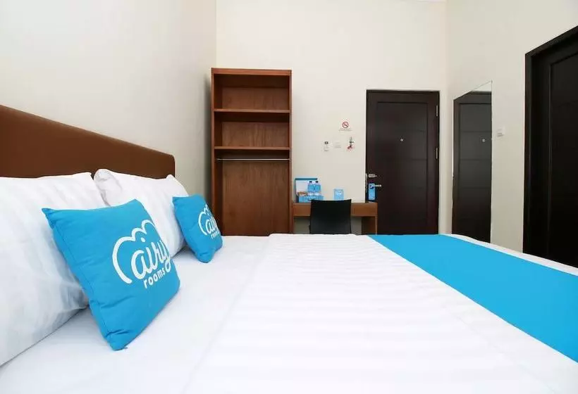 هتل Airy Sirimau Mutiara 38 Ambon