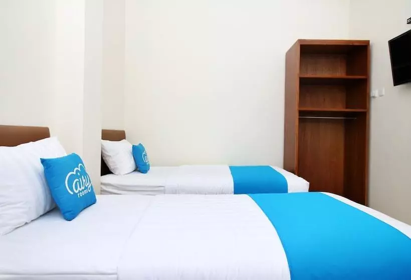 هتل Airy Sirimau Mutiara 38 Ambon