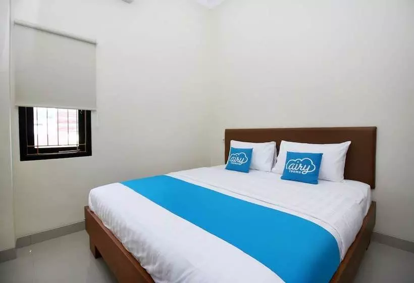 هتل Airy Sirimau Mutiara 38 Ambon