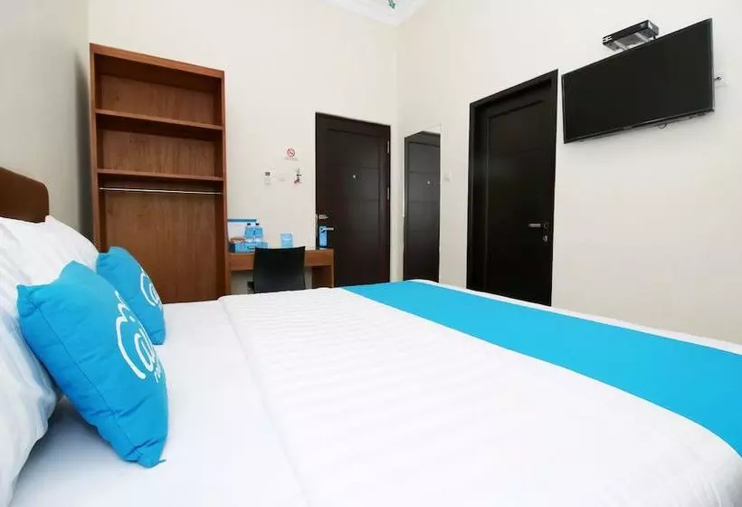 هتل Airy Sirimau Mutiara 38 Ambon