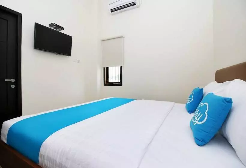 هتل Airy Sirimau Mutiara 38 Ambon
