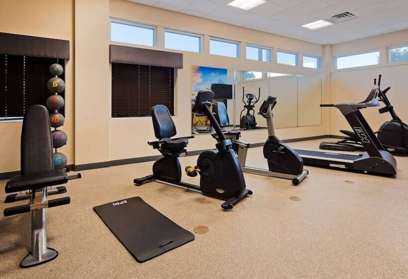 Отель Comfort Inn