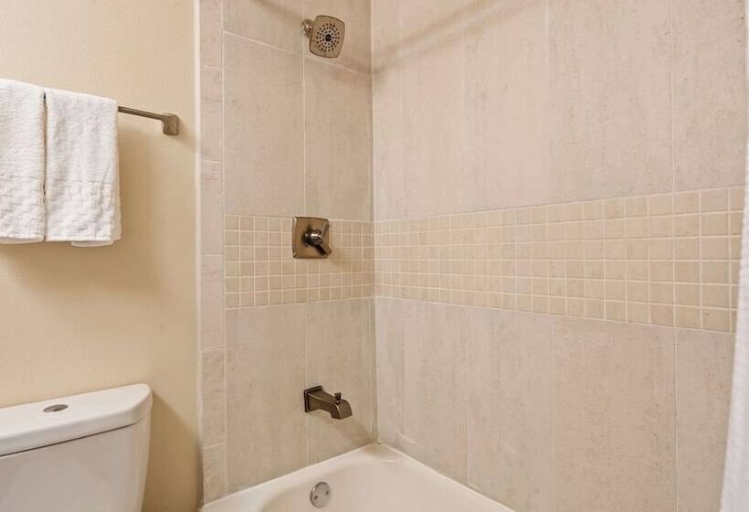 Отель Comfort Inn