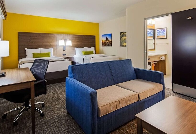 Отель Comfort Inn