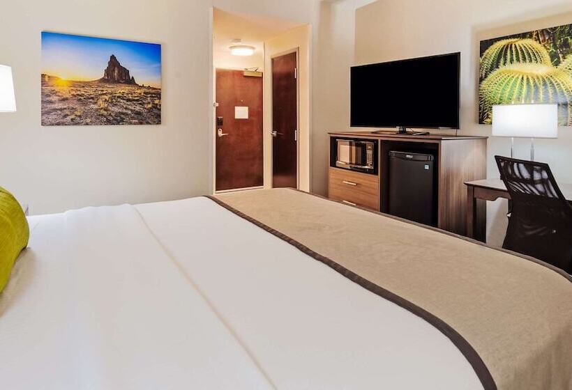 Отель Comfort Inn