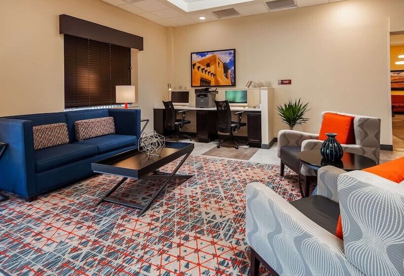 Отель Comfort Inn