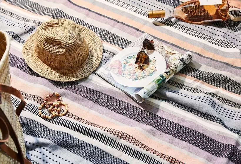 ホテル Block Island Beach House