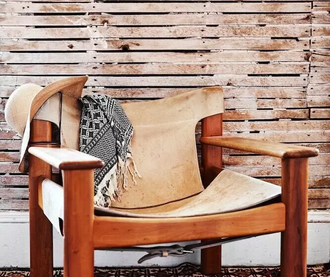 ホテル Block Island Beach House