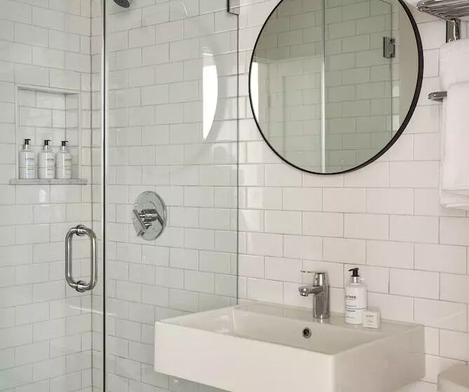 ホテル Block Island Beach House