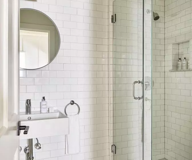 ホテル Block Island Beach House