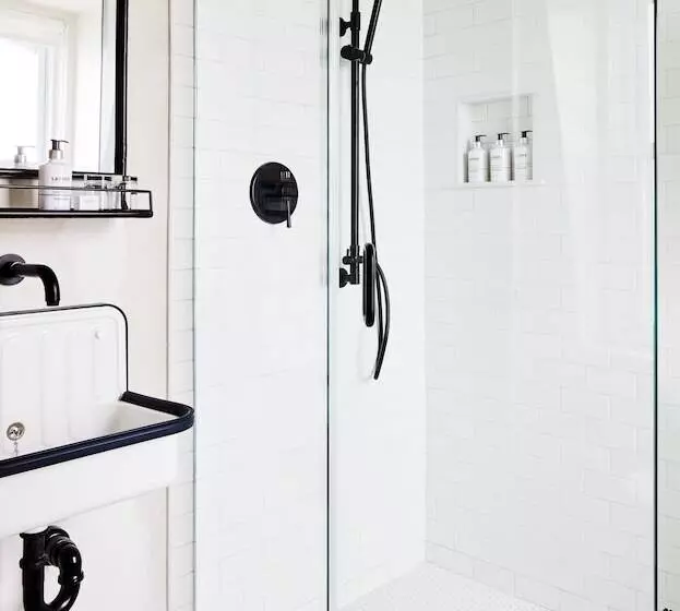 ホテル Block Island Beach House