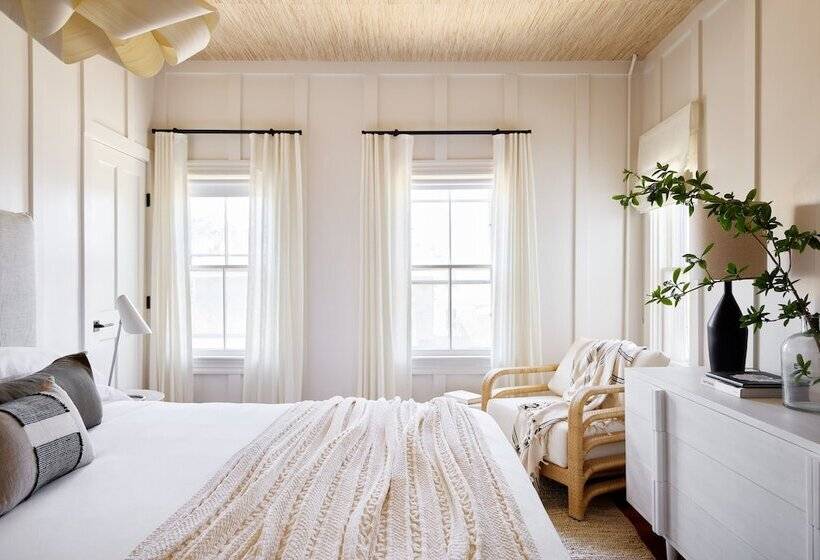 فندق Block Island Beach House