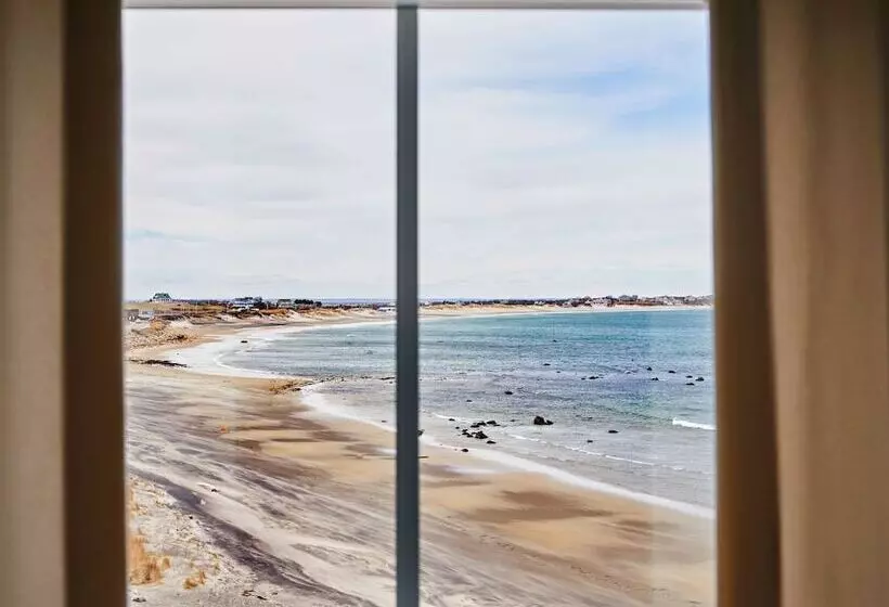 ホテル Block Island Beach House