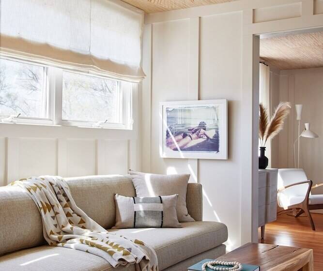 فندق Block Island Beach House