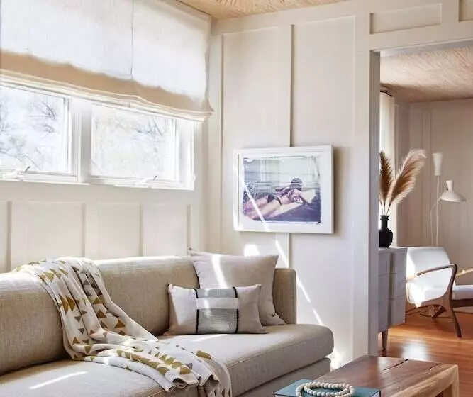 ホテル Block Island Beach House