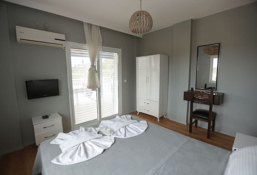 فندق Ciftlik Butik