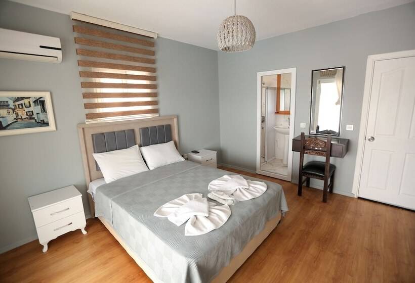 فندق Ciftlik Butik