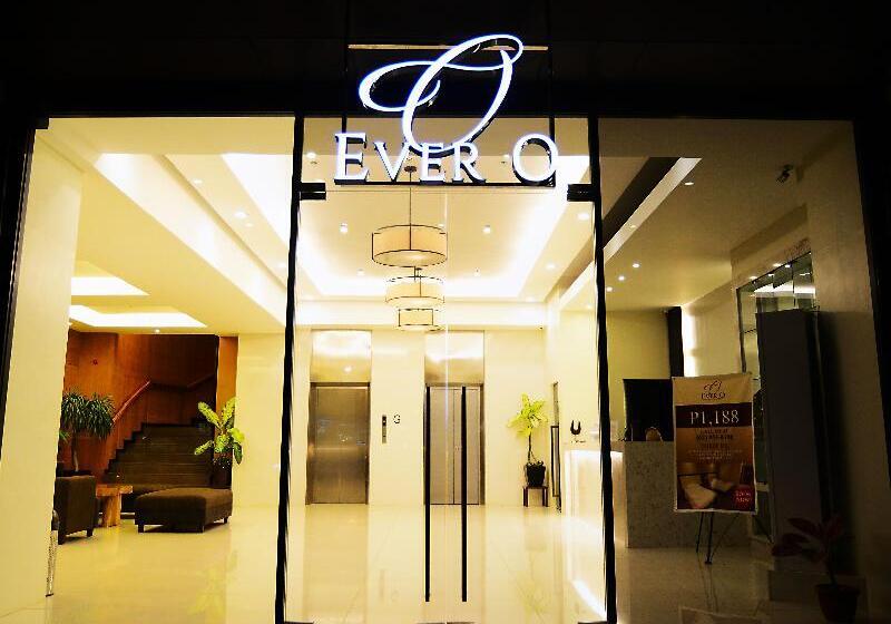 فندق Ever O Business