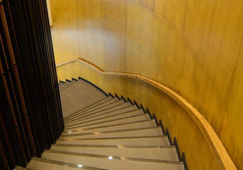 فندق Ever O Business