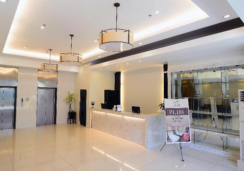 فندق Ever O Business