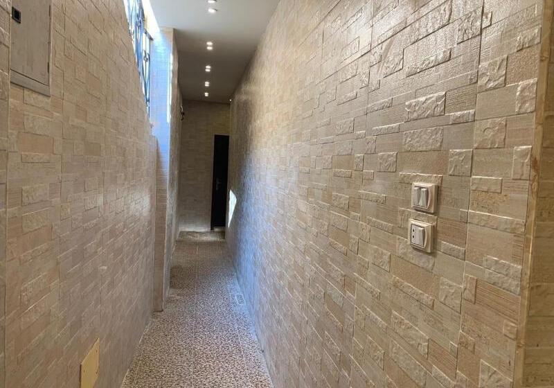 هتل Giza Pyramids View Inn