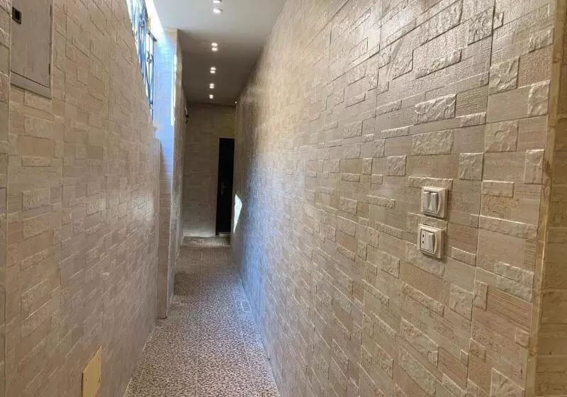 هتل Giza Pyramids View Inn