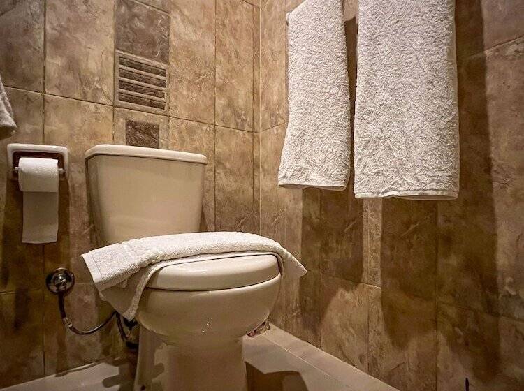 هتل Giza Pyramids View Inn