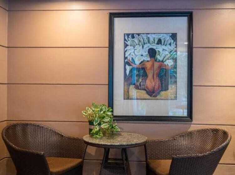 هتل Ha Noi Le Grand