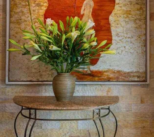 هتل Ha Noi Le Grand