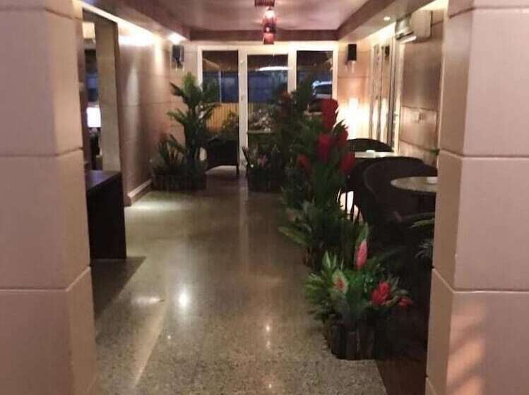 هتل Ha Noi Le Grand