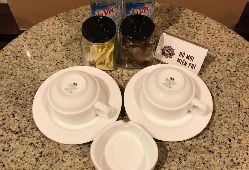 هتل Ha Noi Le Grand