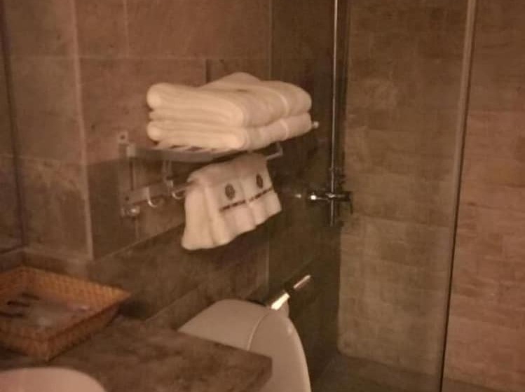 هتل Ha Noi Le Grand