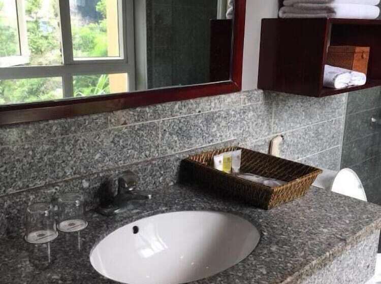 هتل Ha Noi Le Grand