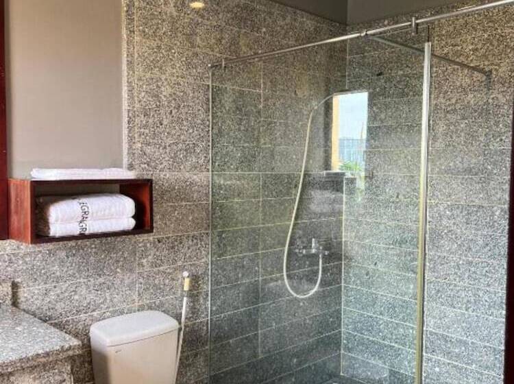 هتل Ha Noi Le Grand