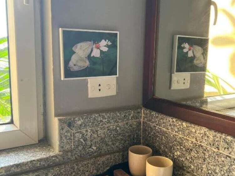 هتل Ha Noi Le Grand