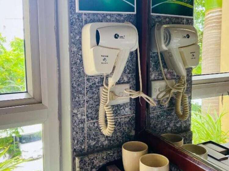 هتل Ha Noi Le Grand