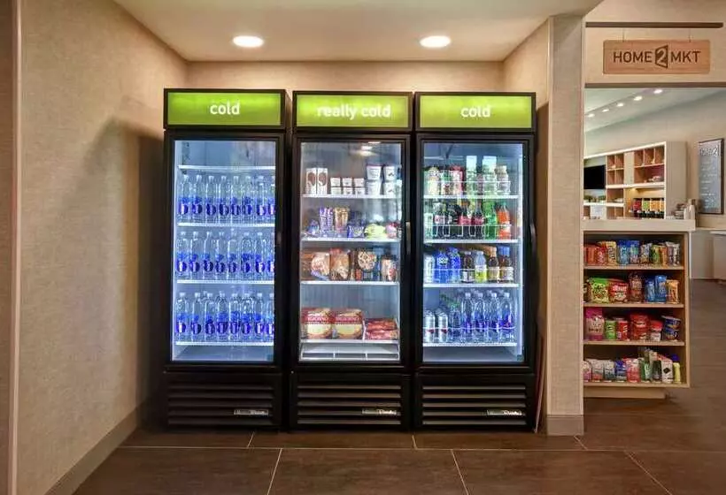 Hotelli Home2 Suites By Hilton Jekyll Island