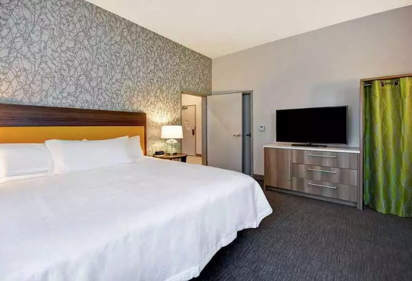 Hotelli Home2 Suites By Hilton Jekyll Island