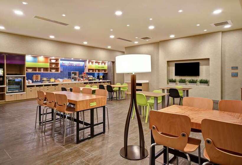 Hotel Home2 Suites By Hilton Jekyll Island